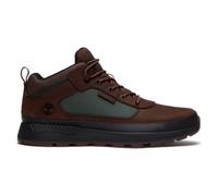 Timberland Field Trekker Lace Up Hiking Shoes Marrone EU 44 1/2 Uomo