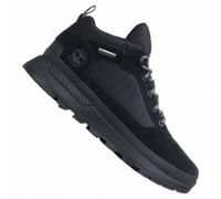Timberland Field Trekker Low Lace Waterproof Uomo Scarpe outdoor TB0A2B190151 nero 44