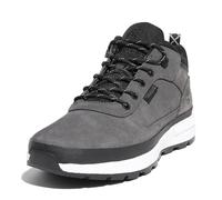 Timberland Field Trekker Low Oxford da Uomo, Grigio (Castle Grey), 40 EU