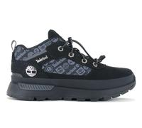 TIMBERLAND Field Trekker Low - Scarpe Da Bambino Boots TB0A643U In Pelle NUOVE