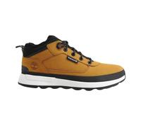 Timberland - Field Trekker Low Warm Lined Sneaker Giallo - Sneakers 42 Giallo