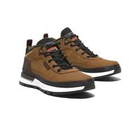 Timberland - Field Trekker Low - - Shoes - Uomo - Marrone - 43 1/2 EU