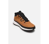 Timberland - Field Trekker Low Warm Lined Sneaker Giallo - Sneakers 41 Giallo
