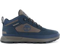 TIMBERLAND FIELD TREKKER MID LACE - TB0A6DKN-W06 - EU 42 US 8.5 Blu