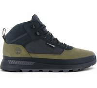 TIMBERLAND FIELD TREKKER MID LACE - TB0A6DPS-EO8 - EU 43.5 US 9.5 Verde
