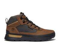 Timberland - Field Trekker Mid Lace Up Sneaker - Sneaker EU 44 marrone