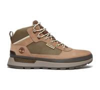 Timberland - Field Trekker Mid Lace Up Sneaker - Sneaker EU 46 marrone/beige