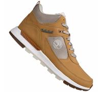 Timberland, Stivali invernali Donna, giallo, 38 EU