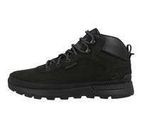 Timberland Field Trekker - Stivali Classici Uomo, Nero (Jet Black U01), 42 EU