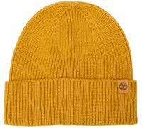 Timberland Fisherman Beanie Cappello, Chai Tea, OS Uomo