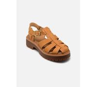 Timberland - FISHERMAN SANDAL Marrone - Sandali e scarpe aperte 39 Marrone