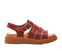 Timberland Clairemont Way Fisherman Sandals Rosso EU 40 Donna