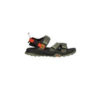 Timberland - Flat Sandali - - Shoes - Uomo - Verde - 43 EU