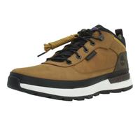 Timberland Fltk Low Lace Sneaker Mdbrn