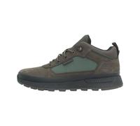 Timberland - Fltk Low Lace Sneaker - - Shoes - Uomo - Marrone - 43 EU