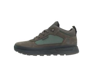 Timberland - Fltk Low Lace Sneaker - - Shoes - Uomo - Marrone - 43 EU