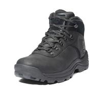 Timberland Flume, Barca da Escursionismo Uomo, Black, 44.5 EU