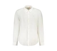 Timberland - Formal Camicie - - Shirts - Uomo - Bianco - M