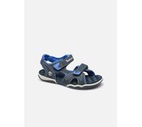 Timberland - FTW KidsRest Outdoor Blu - Sandali e scarpe aperte 24 Blu