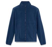 Timberland - Full Zip Polar Fleece - Giacca in pile M blu