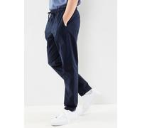 Timberland - Garment Dye Poplin Jogger Blu - Abbigliamento XL Blu
