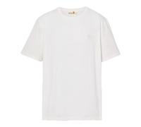 Timberland Garment Dye Short Sleeve Tee Canottiera, Non colorato, M Uomo
