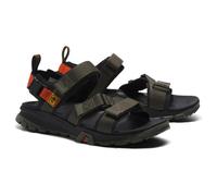 Timberland - Garrison Trail 2-Strap Sandal - Sandali EU 41,5 nero
