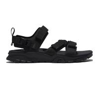 Garrison Trail Web Sandal by Timberland 44 Nero