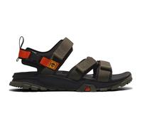 Timberland - Garrison Trail 2-Strap Sandal - Sandali da trekking US 13 | EU 47,5 nero
