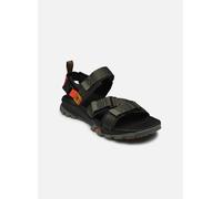 Timberland - Garrison Trail Web Sandal Verde - Sandali e scarpe aperte 41 1/2 Verde