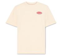 Timberland - Gas Station Back Graphic Tee - T-shirt XL bianco