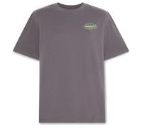Timberland - Gas Station Back Graphic Tee - T-shirt XXL grigio