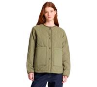 TIMBERLAND Giacca di mezza stagione kiwi Donna - Abbigliamento - Giacche - Giacche imbottite TIMBERLAND XS