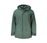 Timberland - Giacca a maniche lunghe - - Jackets - Uomo - Verde - S