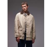 Timberland - Waterproof Cotton Barn Coat - Giacca tempo libero L beige