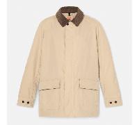 Timberland Waterproof Barn Coat Beige 2XL Uomo