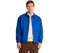 Timberland - Giacca Coach da Uomo in blu, Uomo, blu, Taglia: L