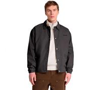 Timberland - Giacca Coach da Uomo in nero, Uomo, nero, Taglia: 3XL
