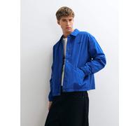 Timberland Coach Jacket Blu L Uomo
