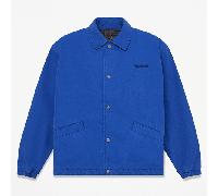 Timberland - Giacca Coach da Uomo in blu, Uomo, blu, Taglia: L