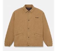 Timberland - Giacca Coach da Uomo in marrone, Uomo, marrone, Taglia: M