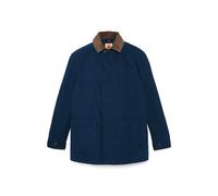 TIMBERLAND Giacca di mezza stagione beige / blu scuro Uomo TIMBERLAND S