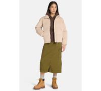 TIMBERLAND Giacca di mezza stagione beige chiaro Donna TIMBERLAND S
