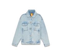 TIMBERLAND Giacca di mezza stagione blu chiaro Donna TIMBERLAND L blu chiaro