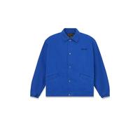 Timberland - Giacca Coach da Uomo in blu, Uomo, blu, Taglia: XL