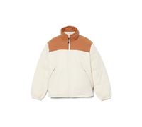 TIMBERLAND Giacca di mezza stagione crema / marrone Donna TIMBERLAND S crema / marrone