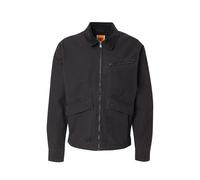 TIMBERLAND Giacca di mezza stagione marrone / nero Uomo TIMBERLAND XXXL