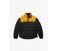 TIMBERLAND Giacca di mezza stagione nero Uomo TIMBERLAND S