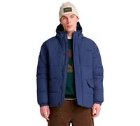 Timberland - Piumino Idrorepellente da Uomo in blu scuro, Uomo, blu, Taglia: XL