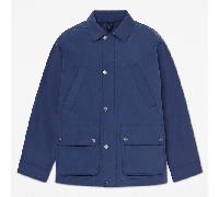 Timberland - Giacca Field Termica Wenham da Uomo in blu scuro, Uomo, blu, Taglia: L